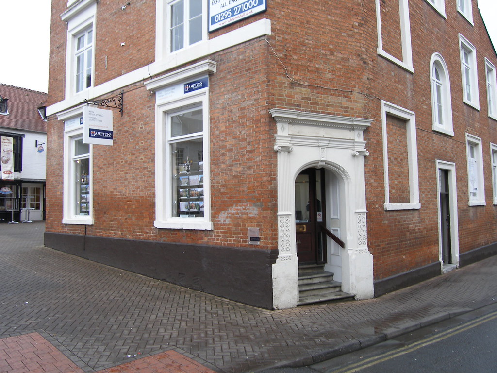 Banbury Letting Agents Taken by our Banbury letting agents… Flickr
