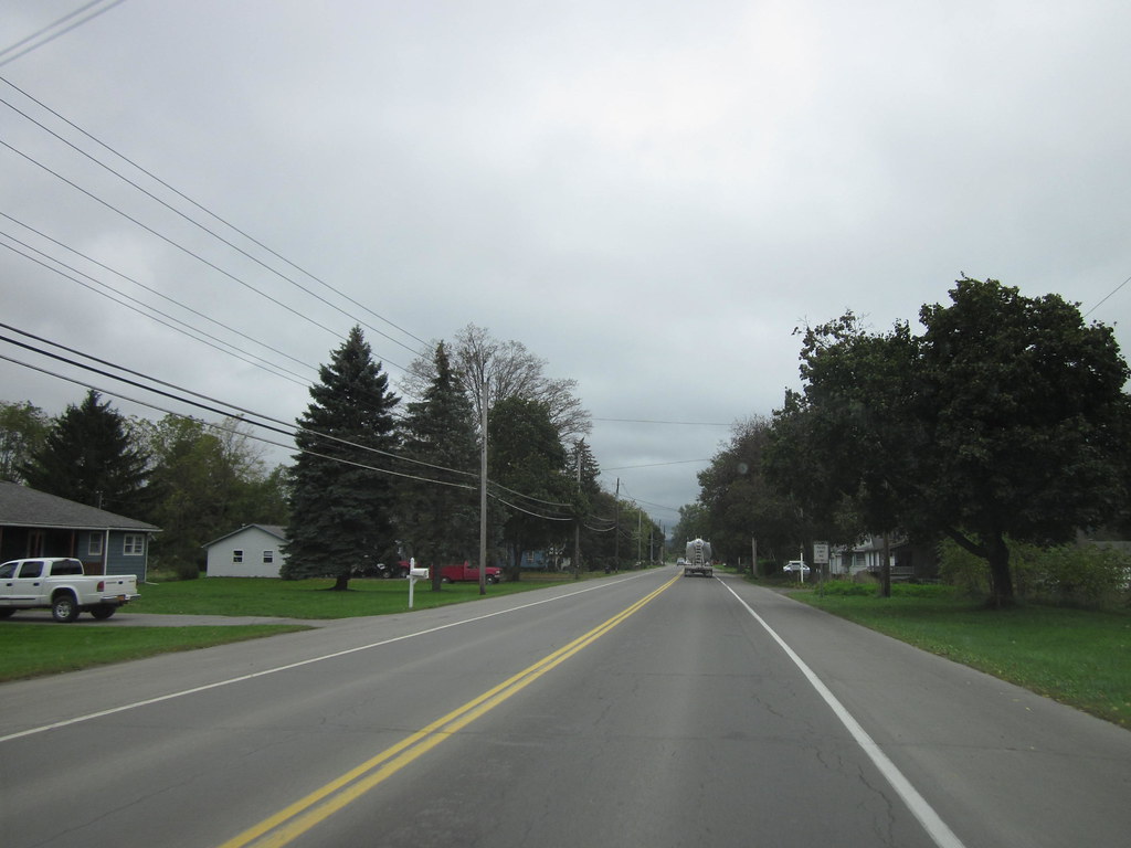 Chemung County Route 68 New York Chemung County Route 68… Flickr