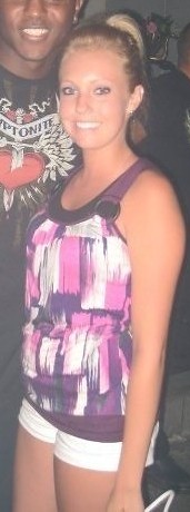 Kalee Carroll 109 | SlurpeeDoug | Flickr