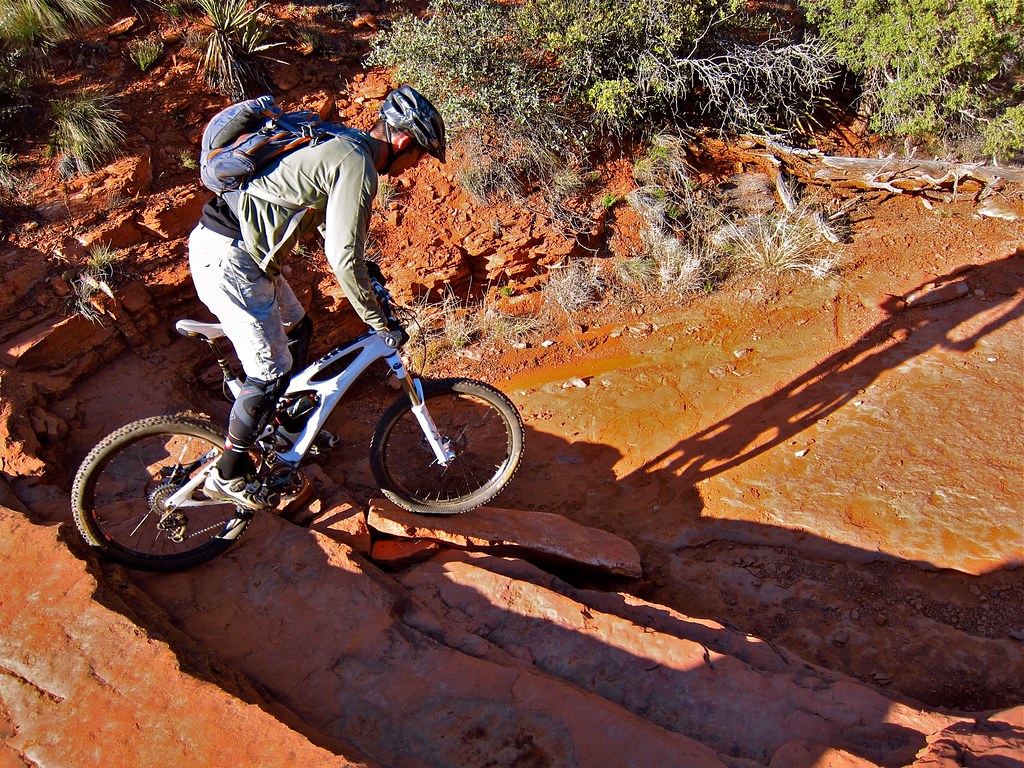 bb8 Sedona Bike and Bean Friday Ride thelazyrando.wordpre… Flickr