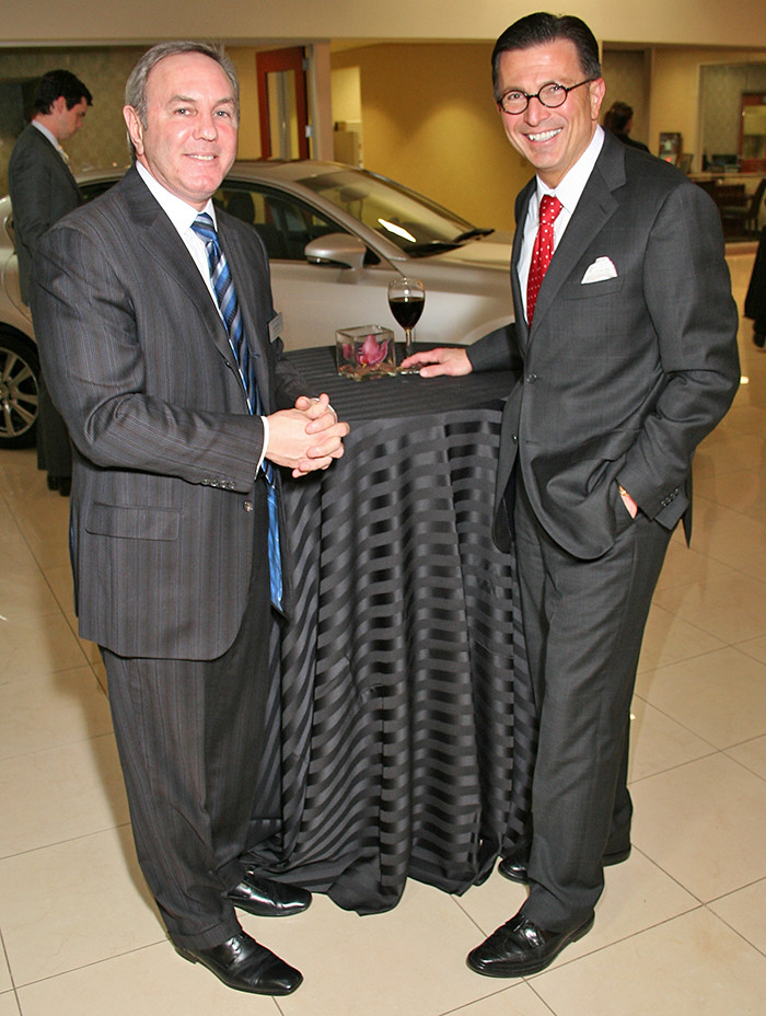 HerbChambersLEXUSGS350_1 Herb Chambers Lexus 25 Provide… Flickr