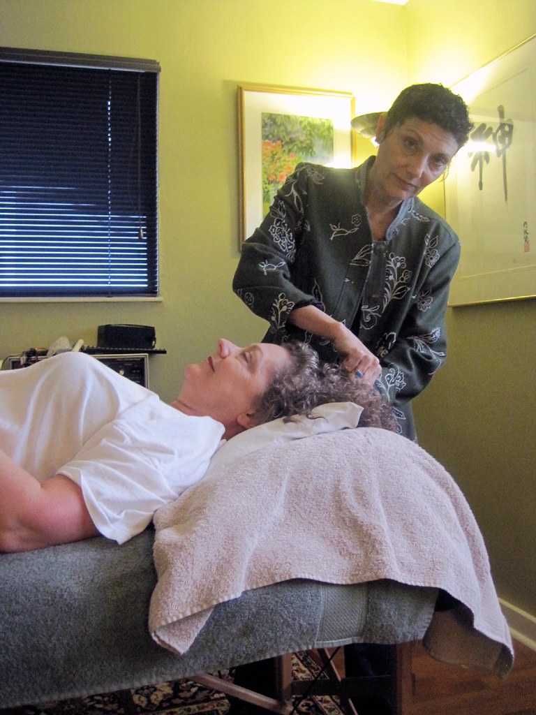 Toyohari Acupuncture Gainesville Gainesville Acupuncture … Flickr