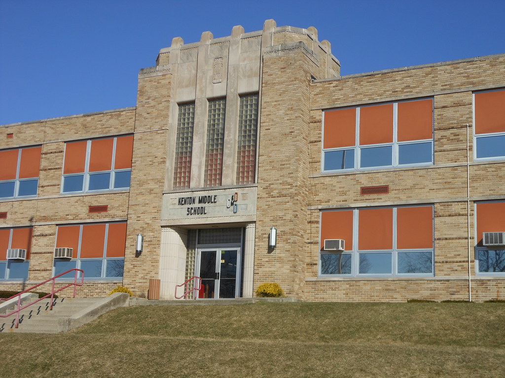 031012 Kenton High School 3Kenton, Ohio (47) Aaron Turner Flickr