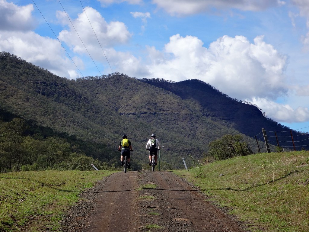 Black Duck Creek Road Neil Ennis Flickr