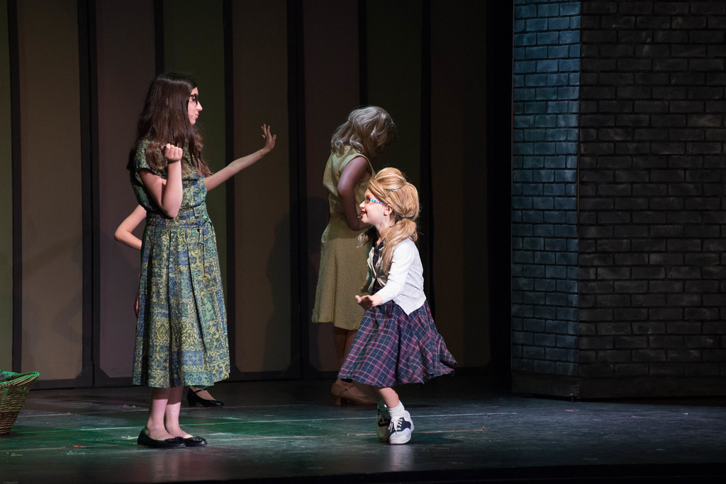 Hairspray_Jr._Youth_Cast_0078 Charles Mims Flickr