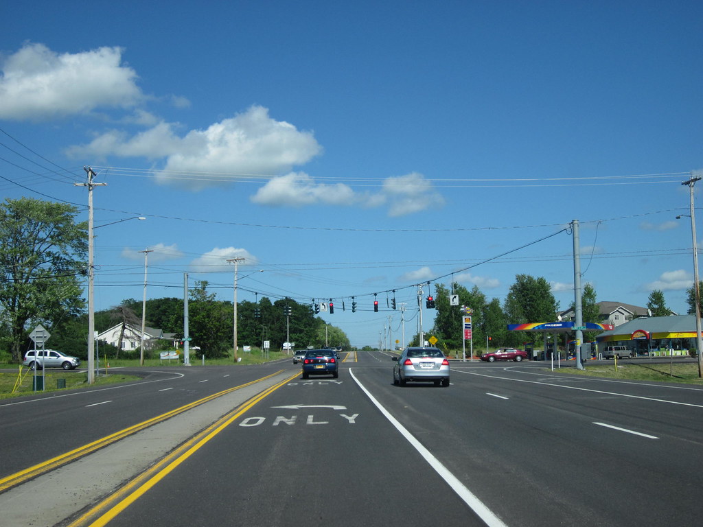 Buckley Road Onondaga County, New York Flickr