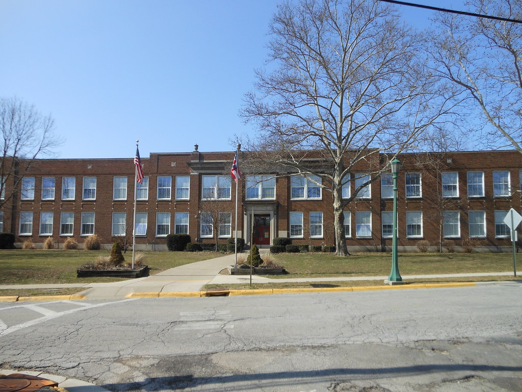 Robert Louis Stevenson School Jobs Paul Smith