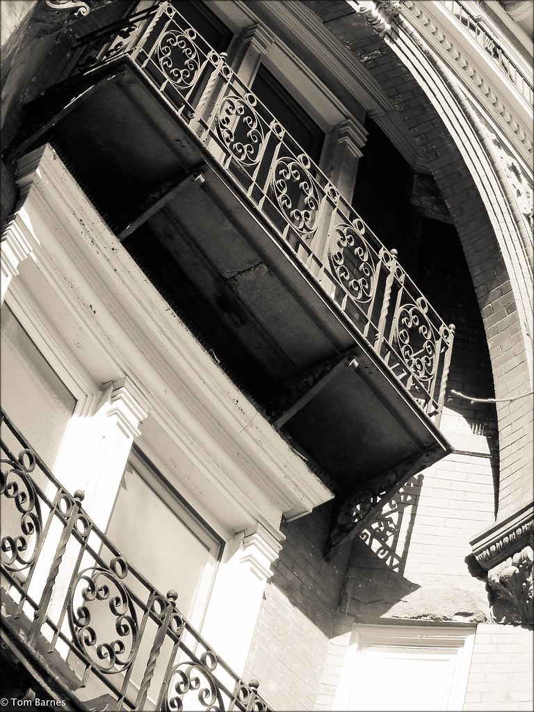 Hawarden The Hawarden and Gladstone apartment buildings at… Flickr