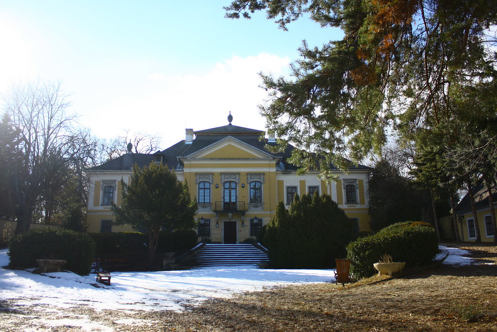 De La Motte kastély, Noszvaj Nóri Flickr