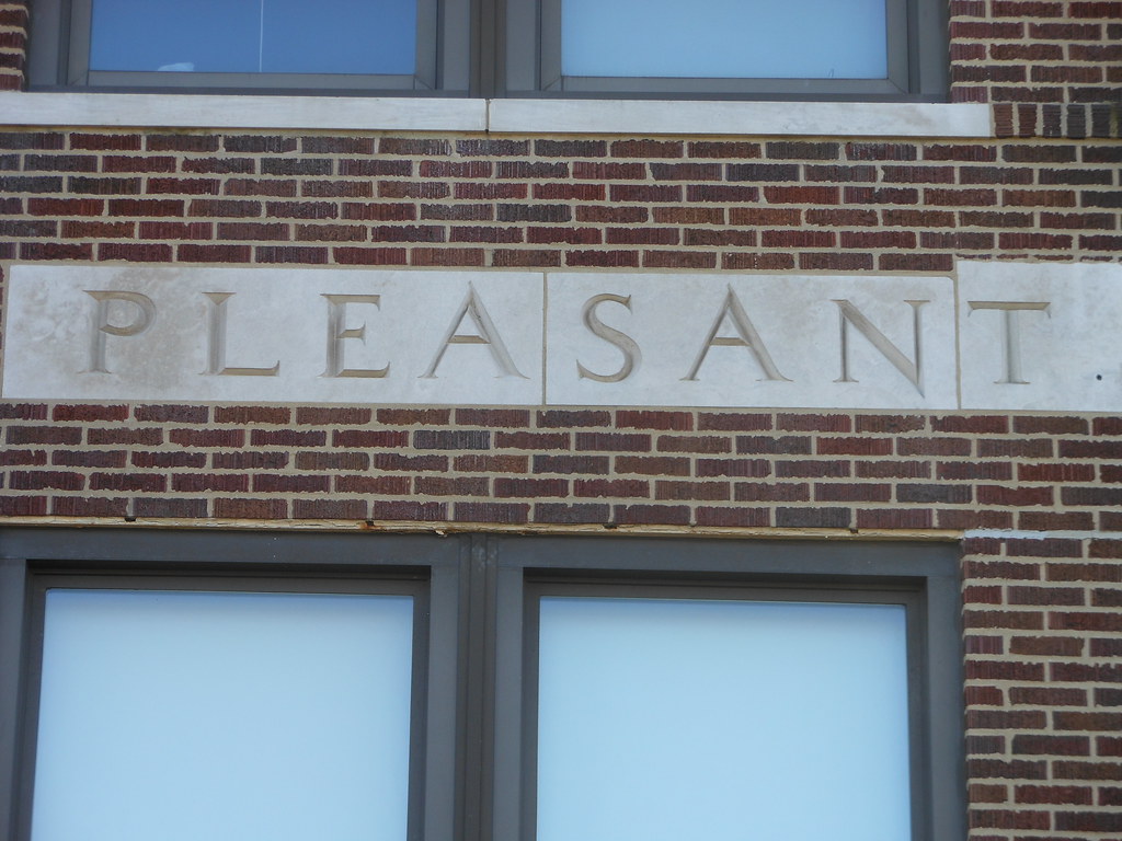 031012 Pleasant Township SchoolMarion, Ohio (7) Aaron Turner Flickr