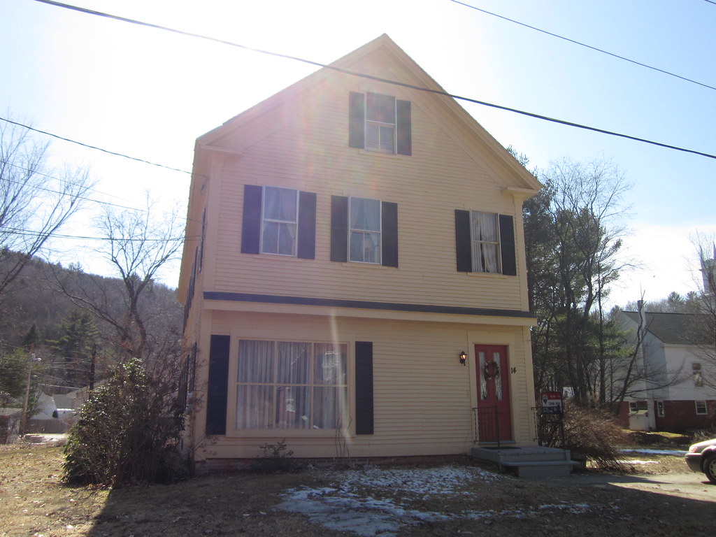 Gilsum, New Hampshire Gilsum, New Hampshire Flickr