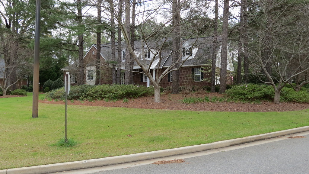 Royal Oaks Subdivision Kathleen, GA Royal Oaks Subdivisi… Flickr