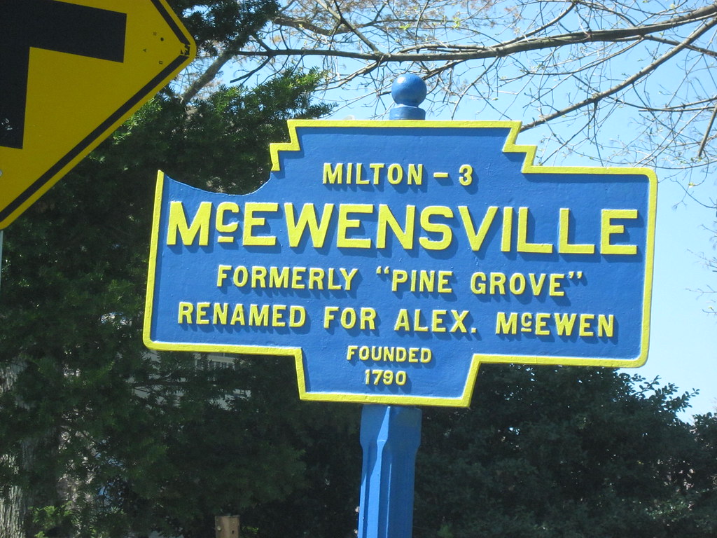 McEwensville, Pennsylvania McEwensville, Pennsylvania Flickr