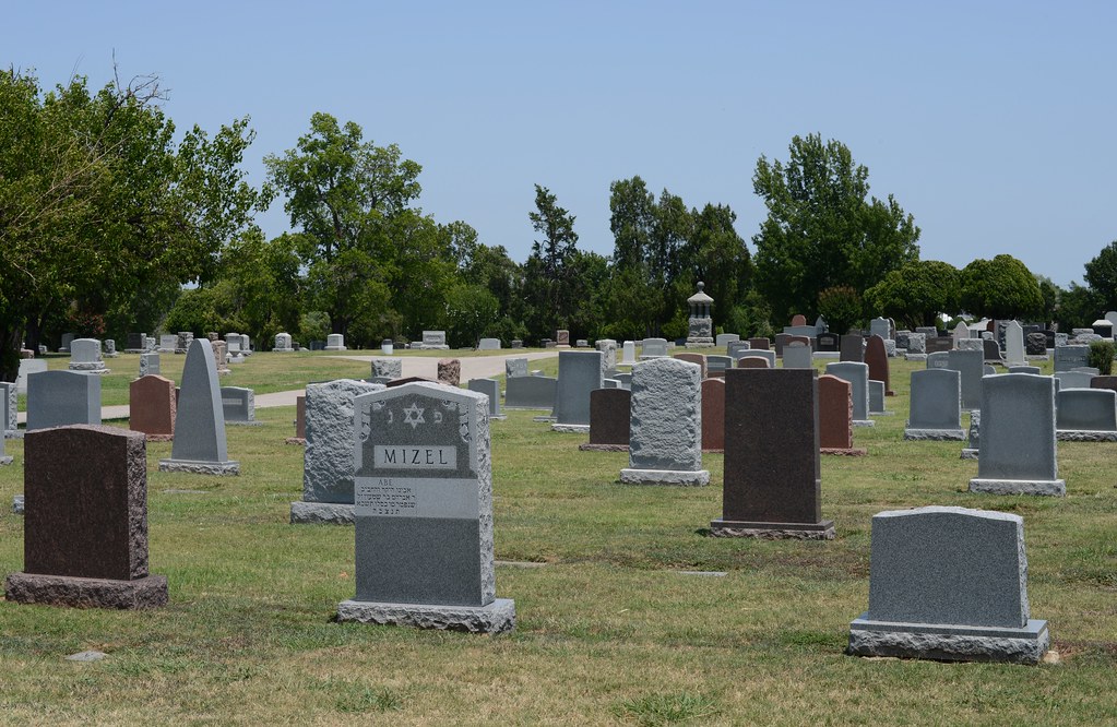 Rose Hill Memorial Park (Tulsa) Rose Hill Memorial Park (T… Flickr