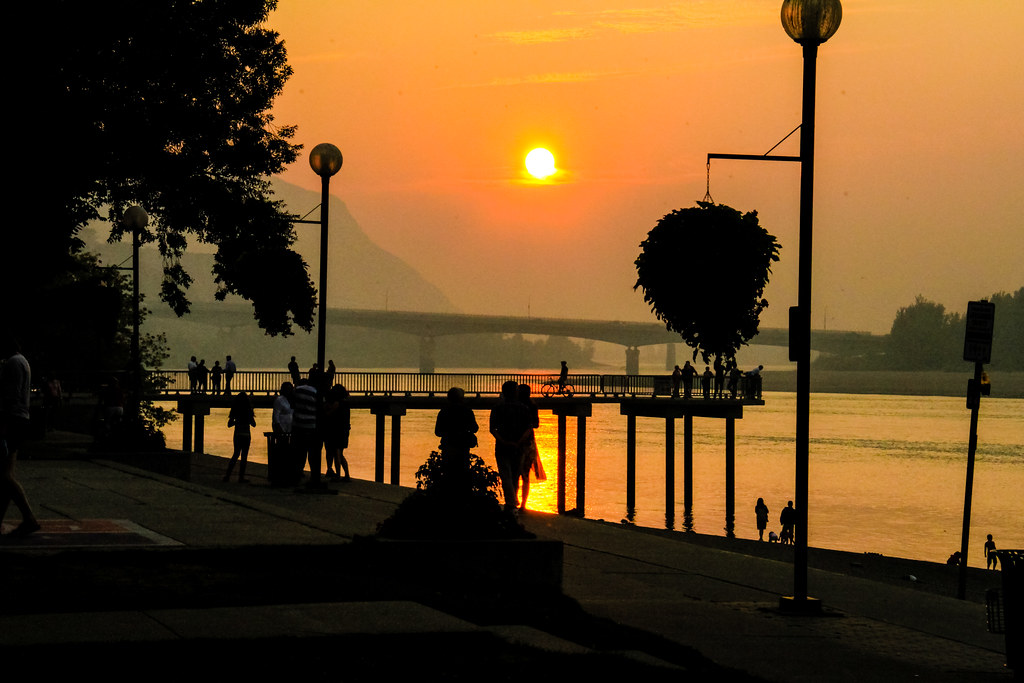 Summit Dr, Kamloops, BC V2E 2A5, Canada Sunrise Sunset Times