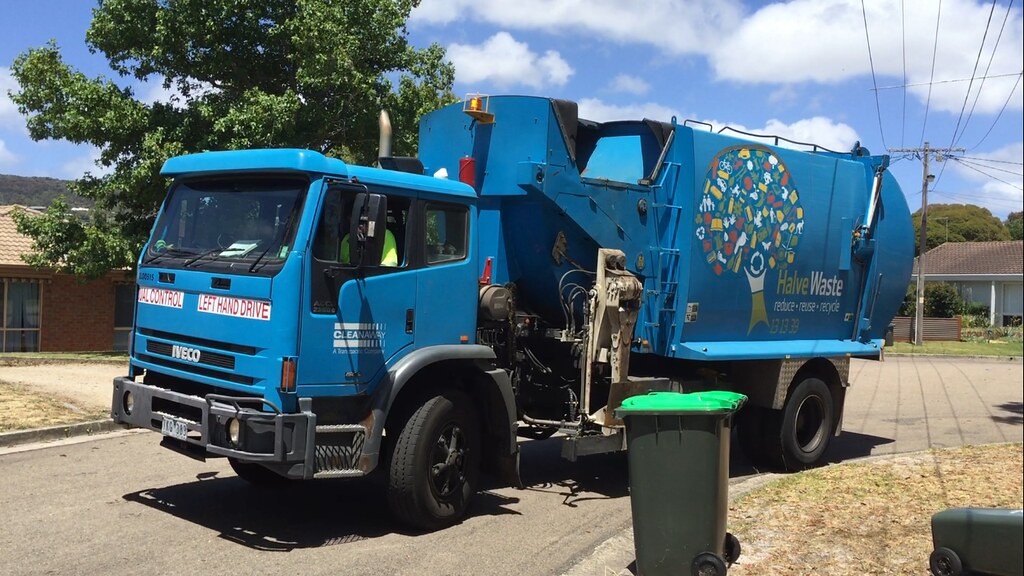 Mornington Green Waste GarboCentral Flickr