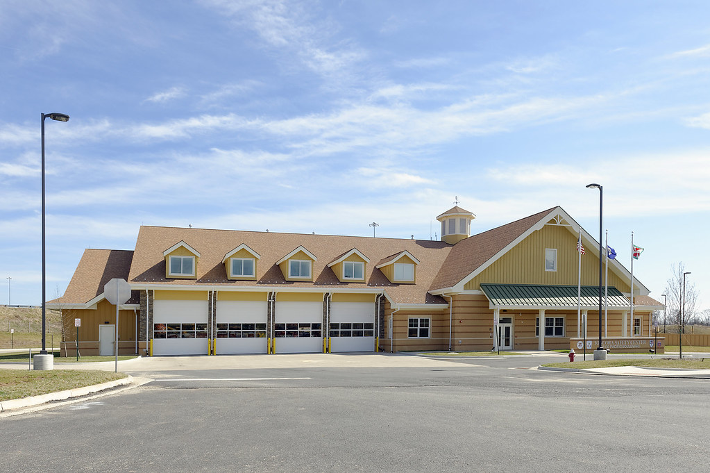 Kincora Safety Center On April 19, 2011 the Loudoun County… Flickr