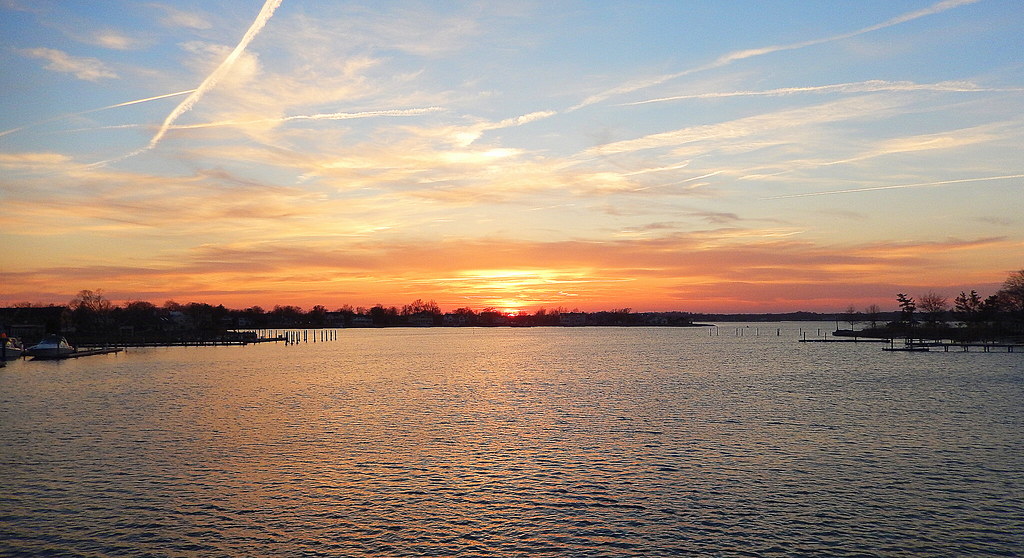 Jefferson Ave, AvonByTheSea, NJ, USA Sunrise Sunset Times