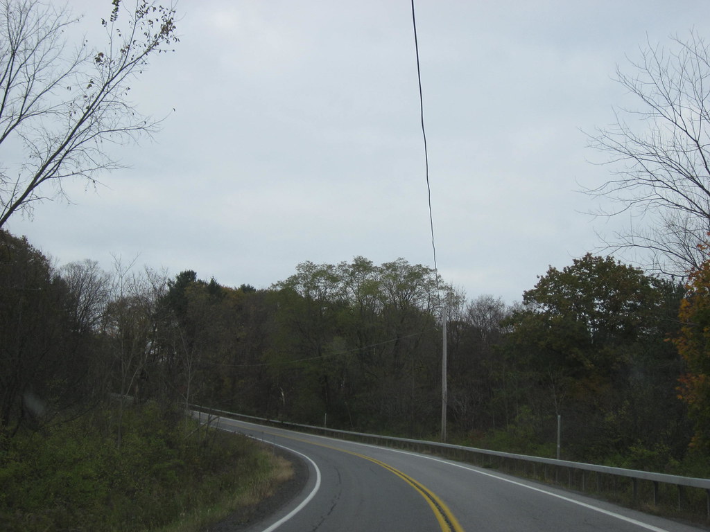 Albany County Route 253 New York Albany County Route 253… Flickr