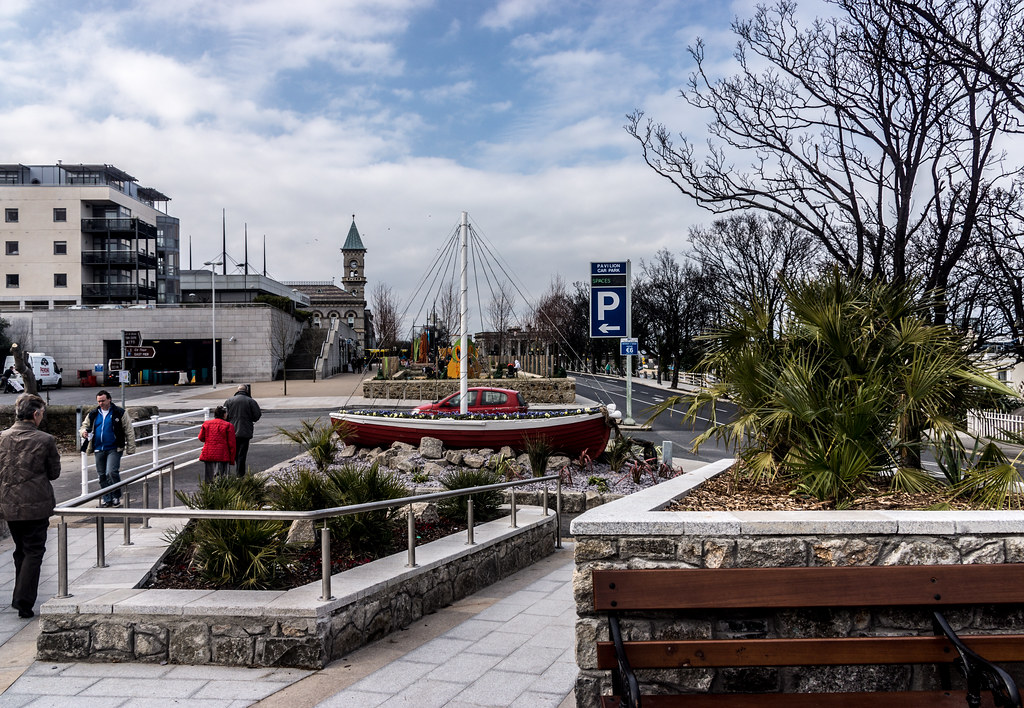 Dun Laoghaire Historically, Dun Laoghaire Town Centre has … Flickr