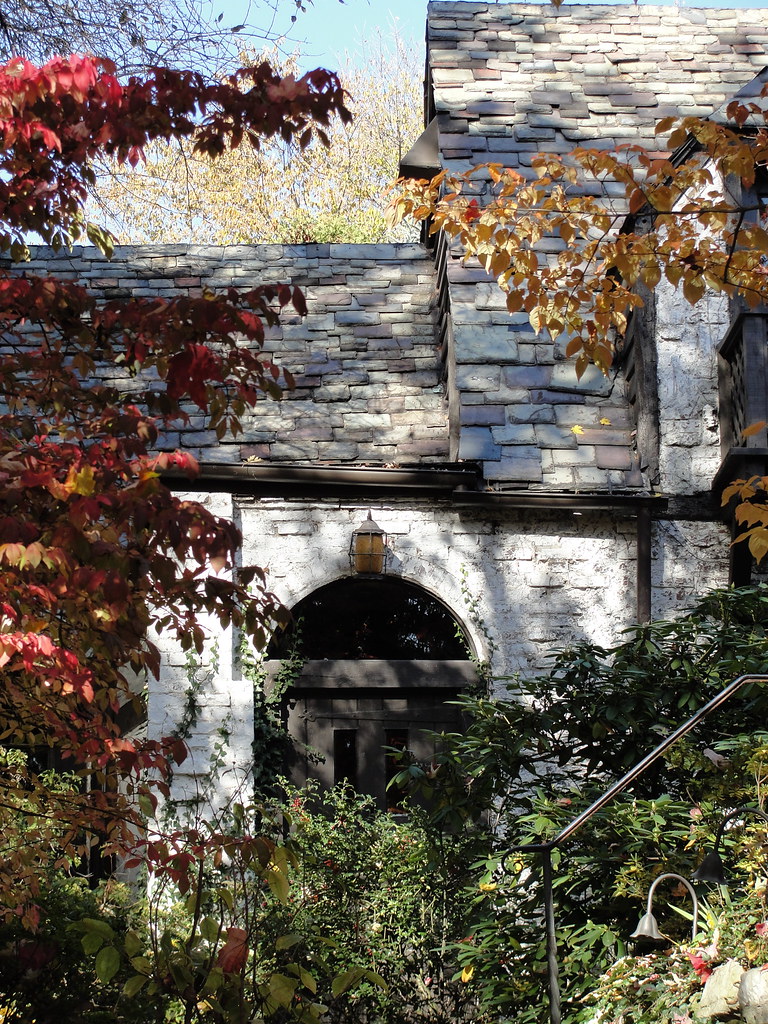 Pennsylvania Moon Township Hyeholde, Moon Township, Alle… Flickr