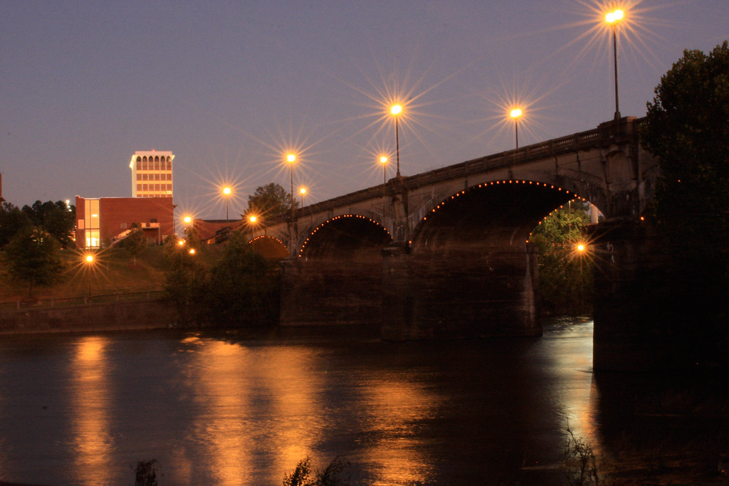 Visit Columbus GA Flickr