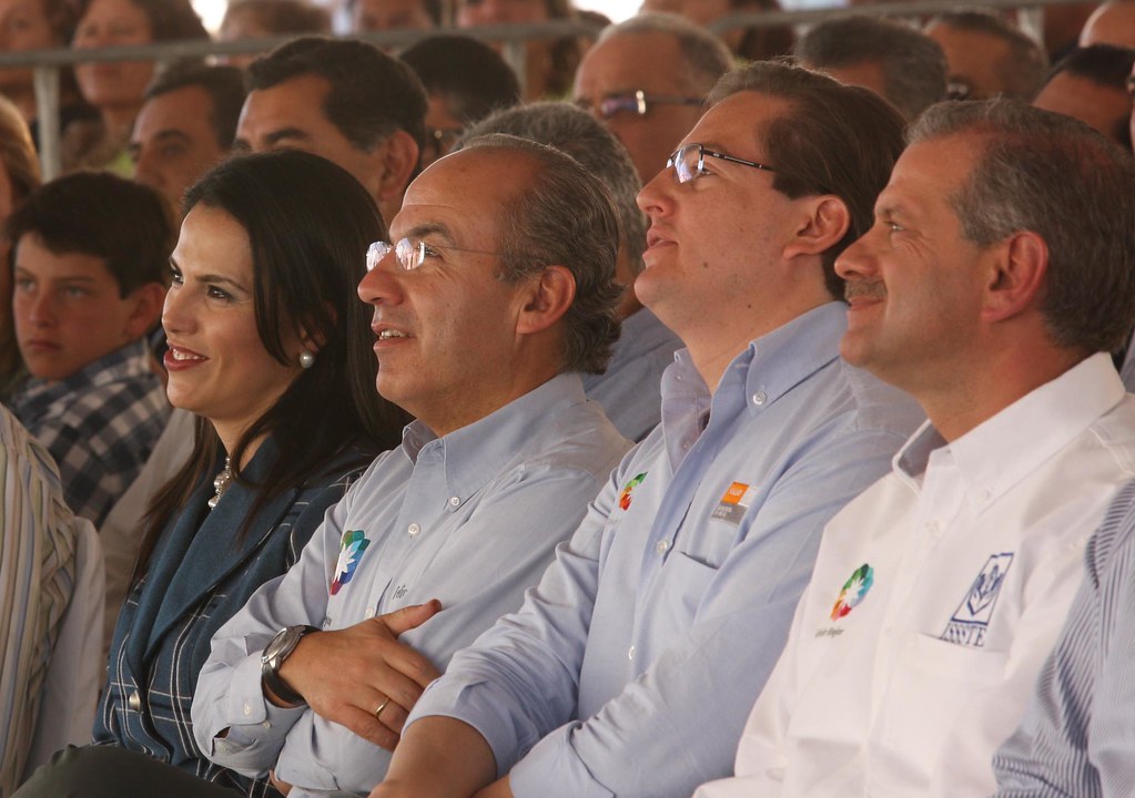 Inauguración del Hospital General La Paz Baja California S… Flickr