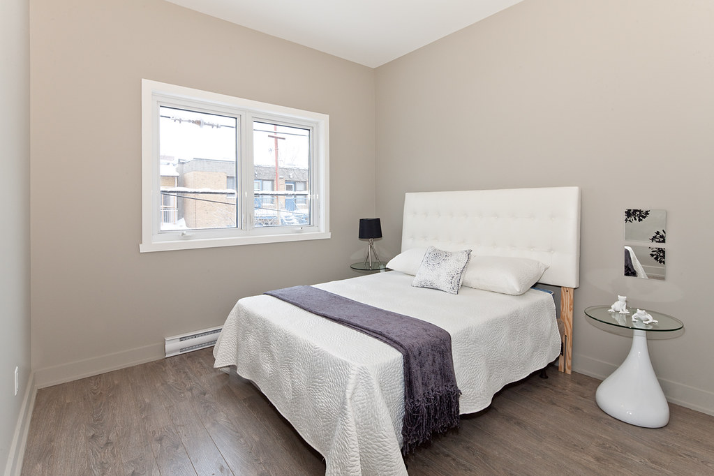 Condo Montreal Petite Italie Little Italy www.mcgillimmobi… Flickr