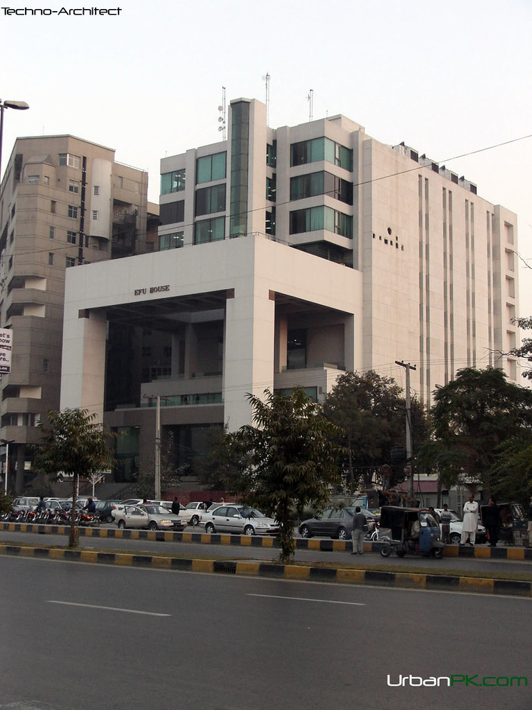 Aa[F]aT Lahore EFU House, Jail Road 02 copy Abbas Baig Flickr