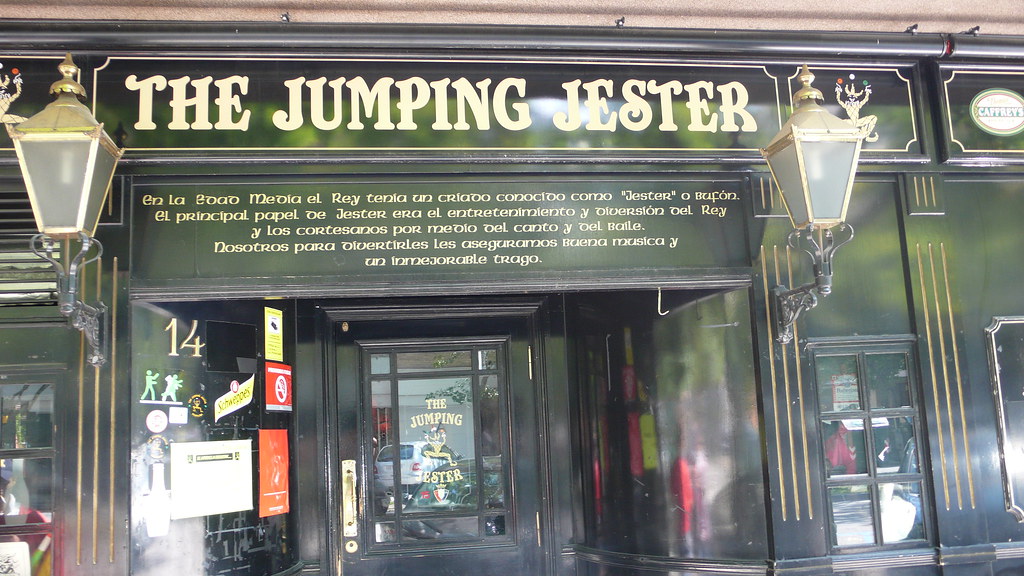 L1110151 Bar The Jumping Jester Flickr