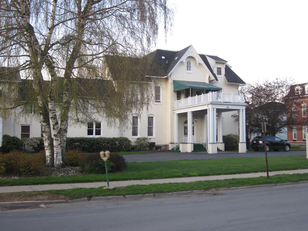 Clearfield, Pennsylvania Clearfield, Pennsylvania Flickr