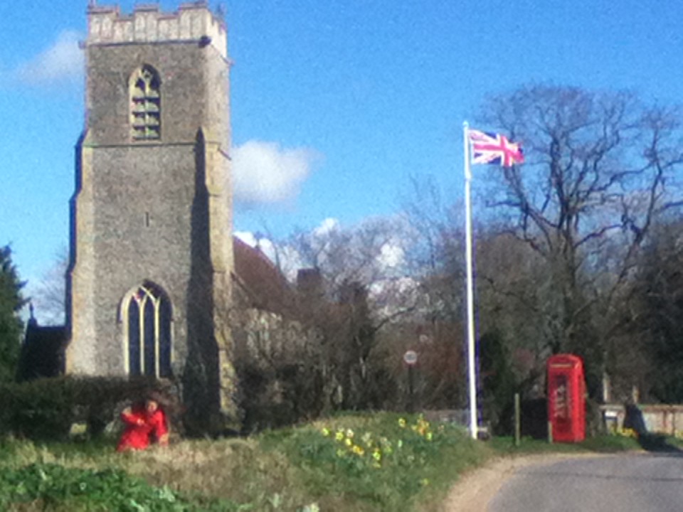 IMG_0199 Plumstead Village Flickr