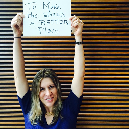 Joan Cook, Yale The Op Ed Project Flickr