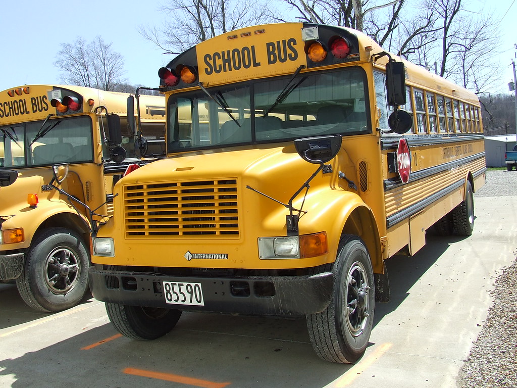 DSCF9336 Crooksville Exempted Village Schools 10 1999 Th… Flickr