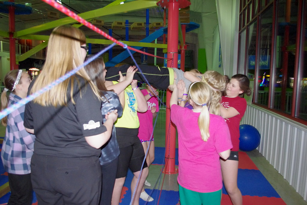 IMGP3832 Shenanigans Entertainment Center and Sports Bar Flickr