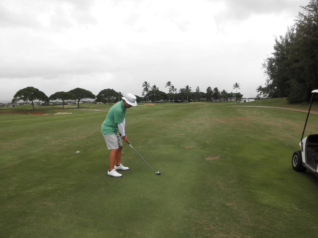 Hawaii Prince Golf Club 148 439Kamani Flickr