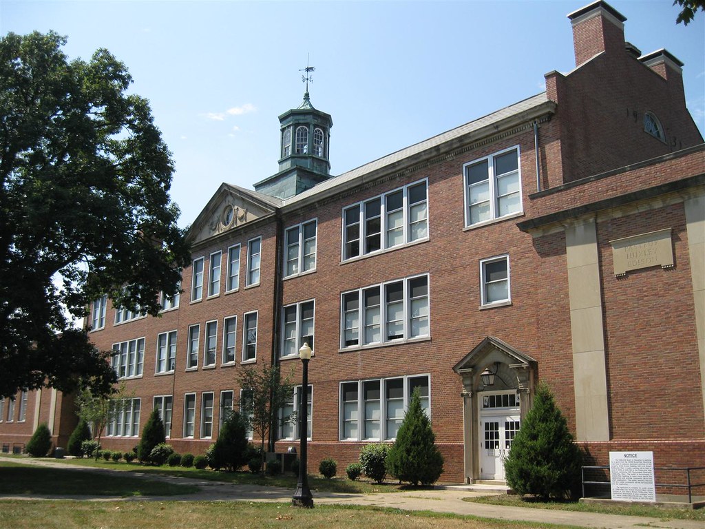 080810 Chillicothe High School 2Chillicothe, Ohio (55) Flickr