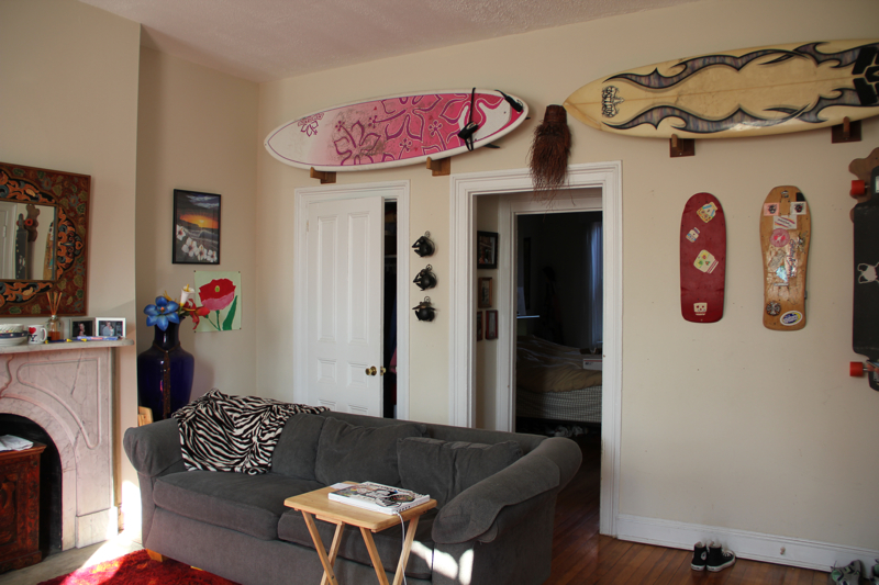 Mt Vernon Apartment E Flickr