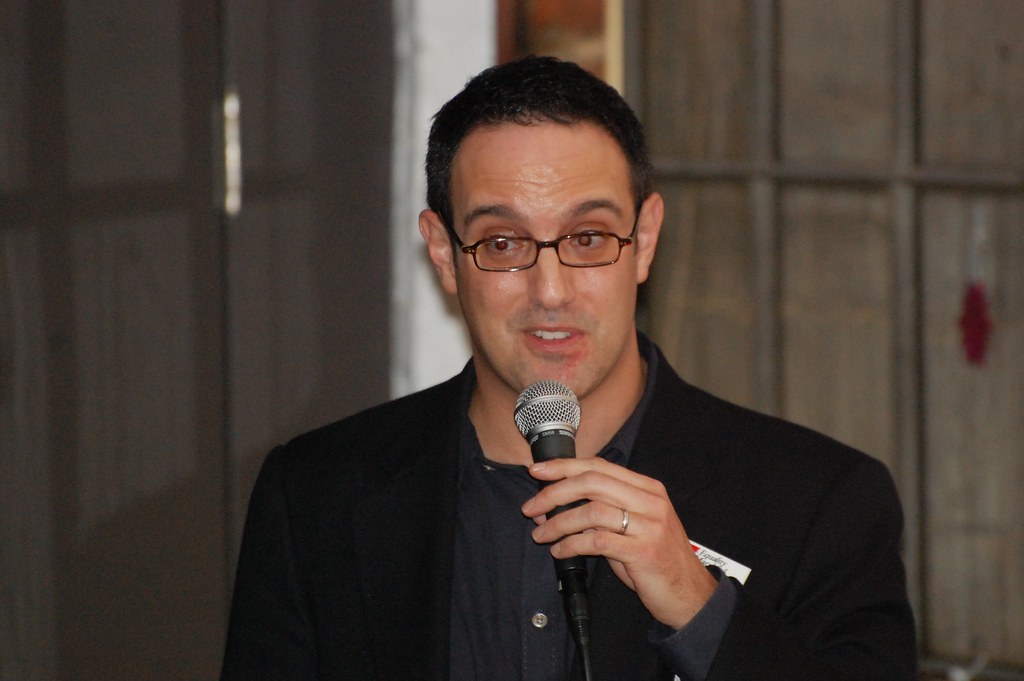 20120224_72 Mayor of Chevy Chase, MD, David Lubkin Flickr