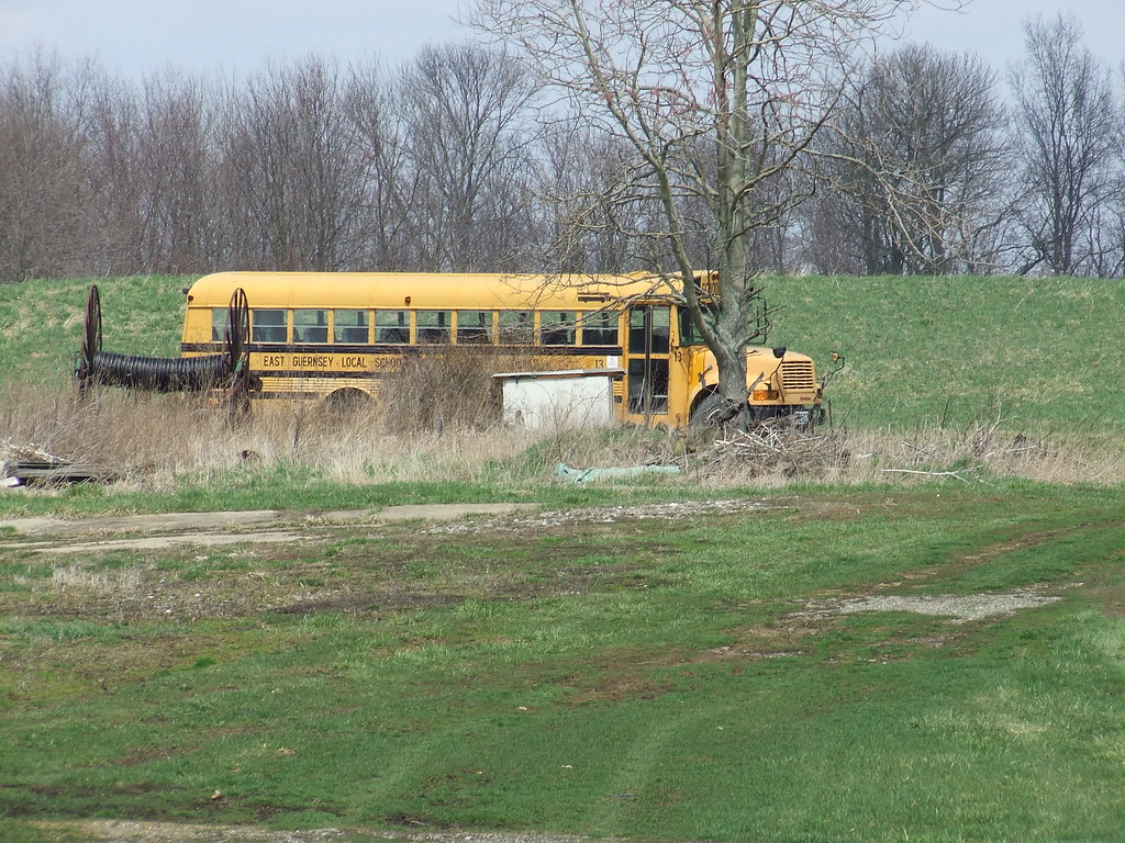 DSCF9739 East Guernsey Local Schools 13 1989 Thomas Inte… Flickr