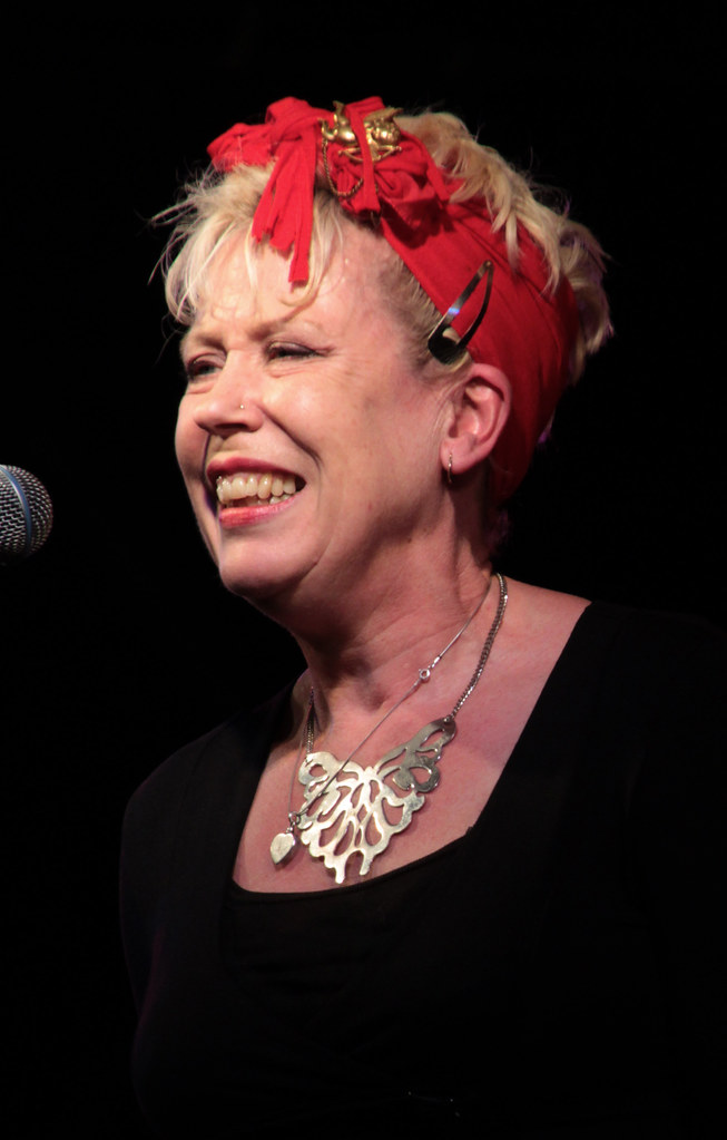 Nuts in May festival 2012 Friday Flickr