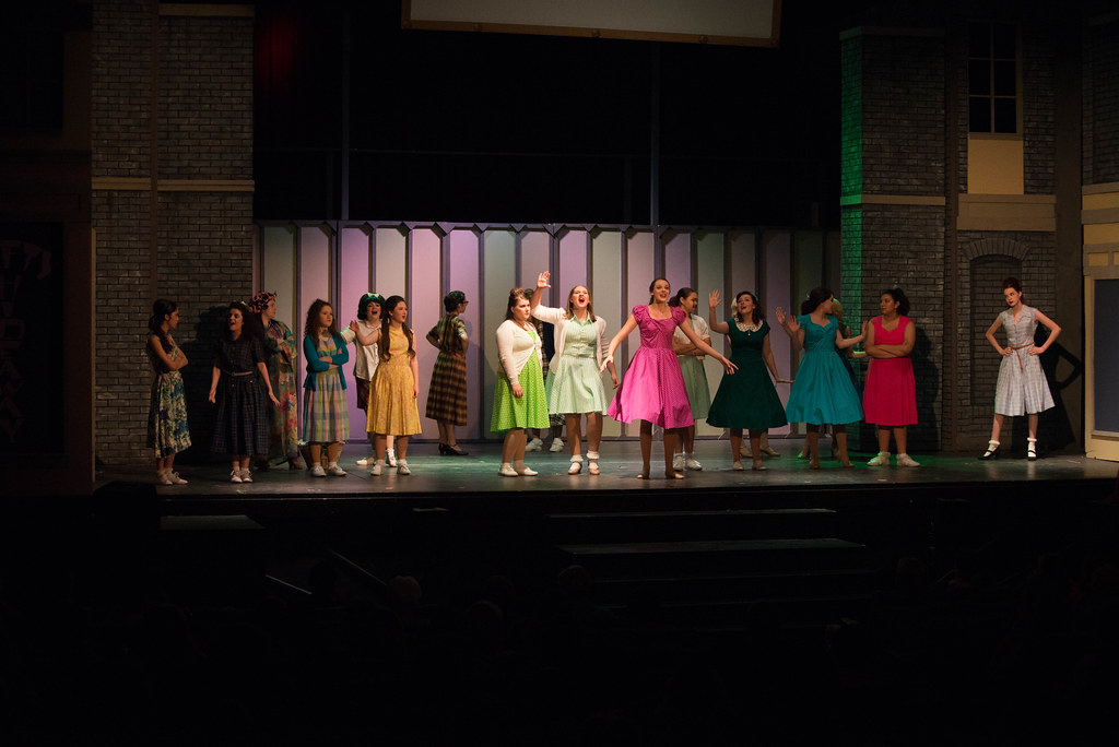 Hairspray_Jr._Teen_Cast_0128 Charles Mims Flickr