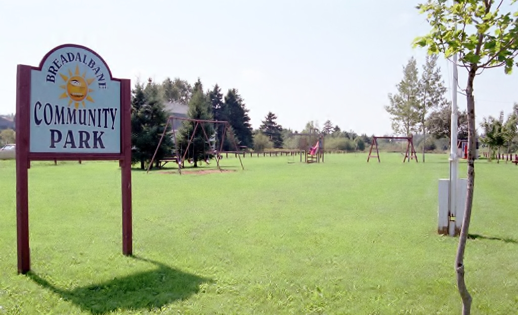 PEI — Breadalbane 1 Douglas Sprott Flickr