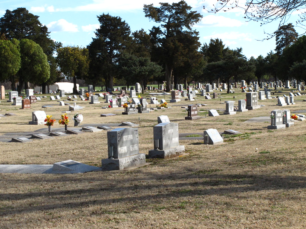 Belle Plaine, KS 3.4.2012 Belle Plaine Cemetary Flickr