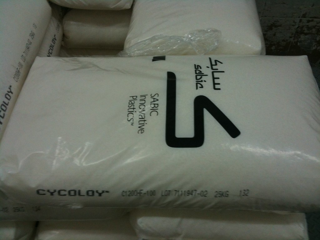 PC+ABS CYCOLOY C1200HF100_1 SABIC PC+ABS CYCOLOY C1200HF… Flickr