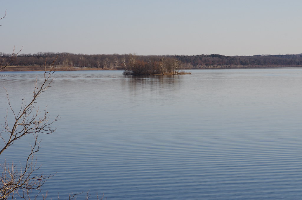 Elevation of Hermitage, MO, USA Topographic Map Altitude Map