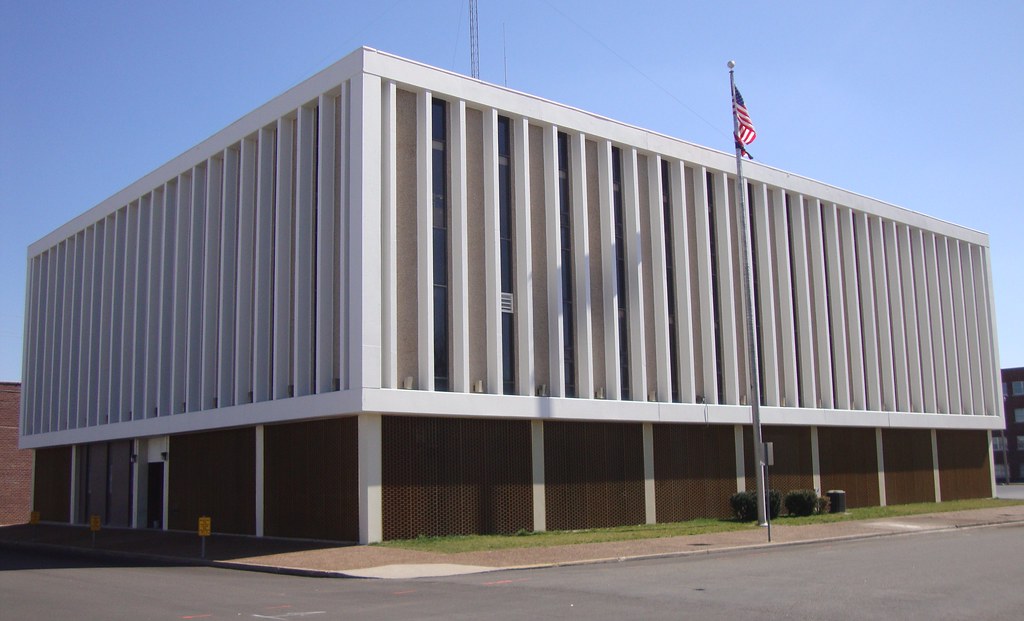 Jasper County Courthouse (Joplin, Missouri) This structure… Flickr