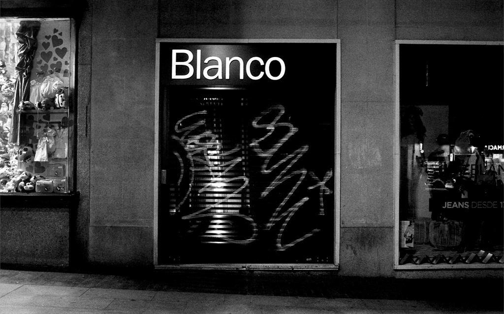 Blanco Alberto Prieto Lozano Flickr