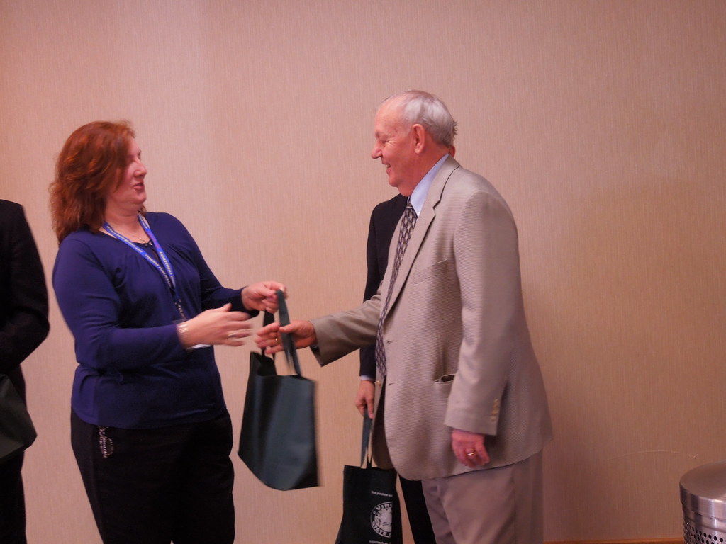 DSCN0032 2012 Vendor Trade Show March 6 & 7 DHB Virginia State