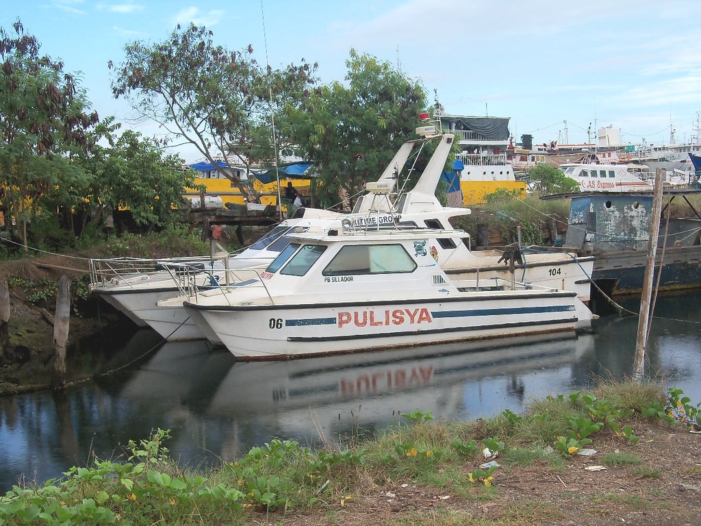 PNP Maritime Group patrol boats mbb8356 Flickr